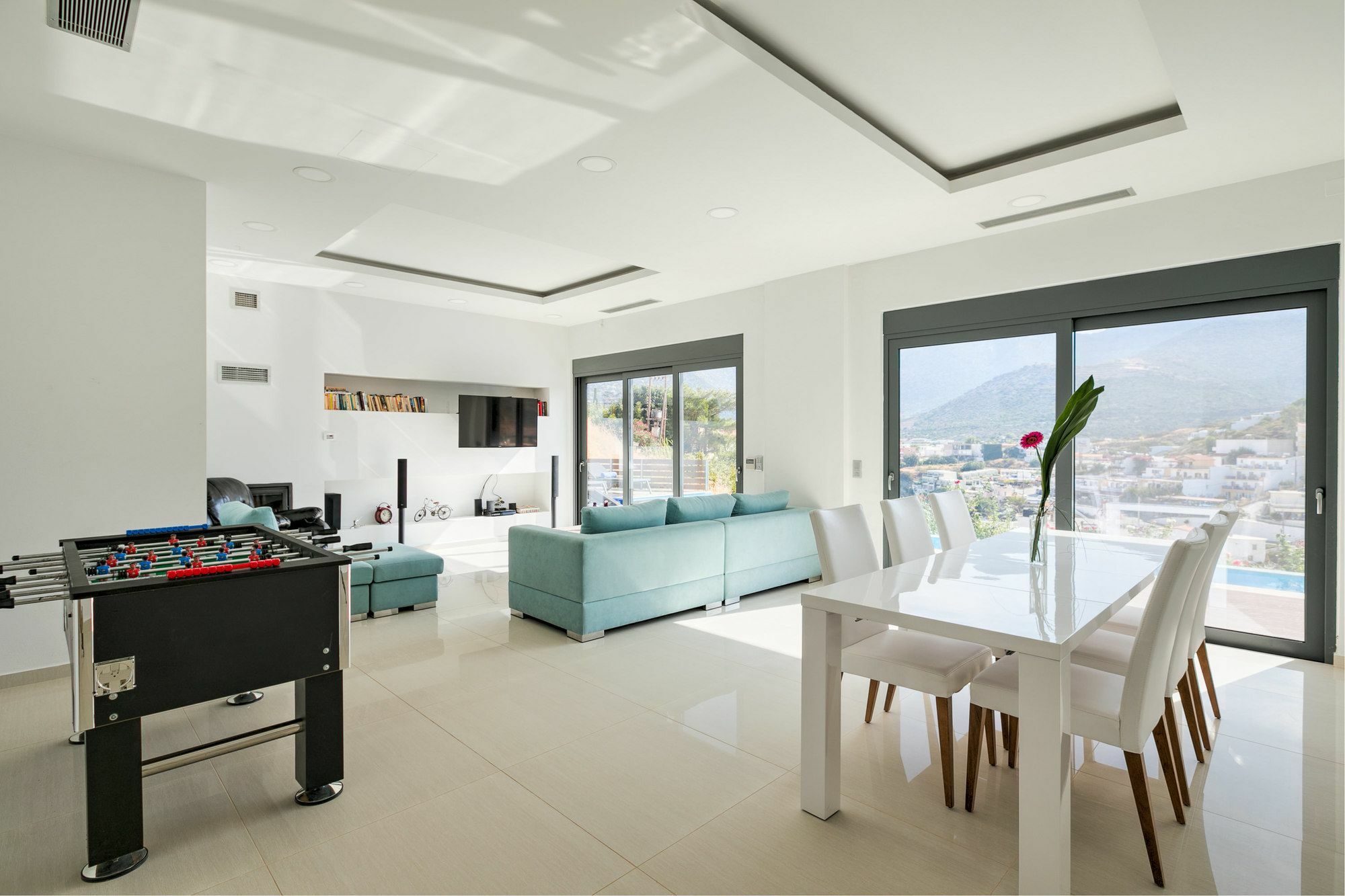 Villa Elli Bali  Esterno foto
