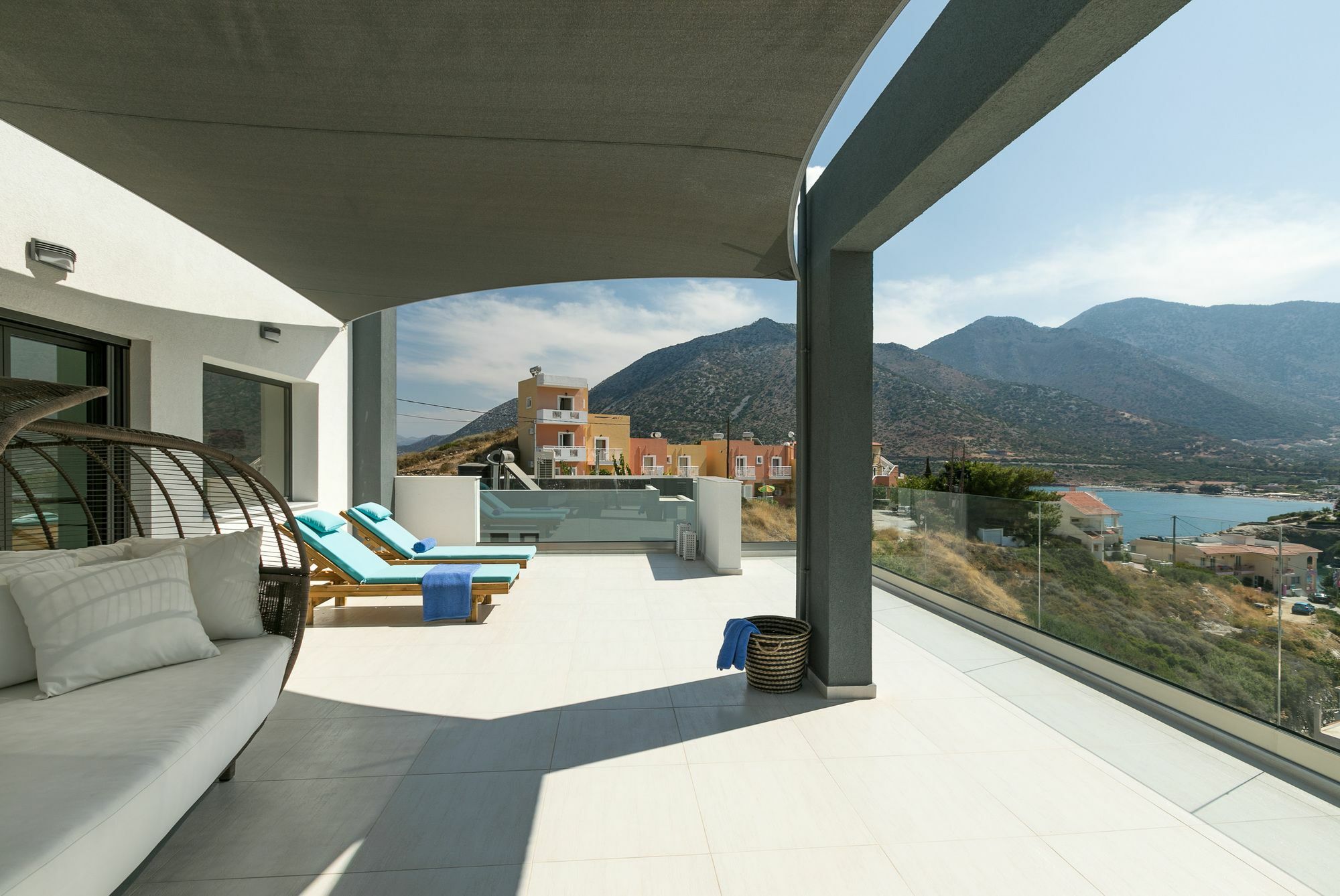 Villa Elli Bali  Esterno foto