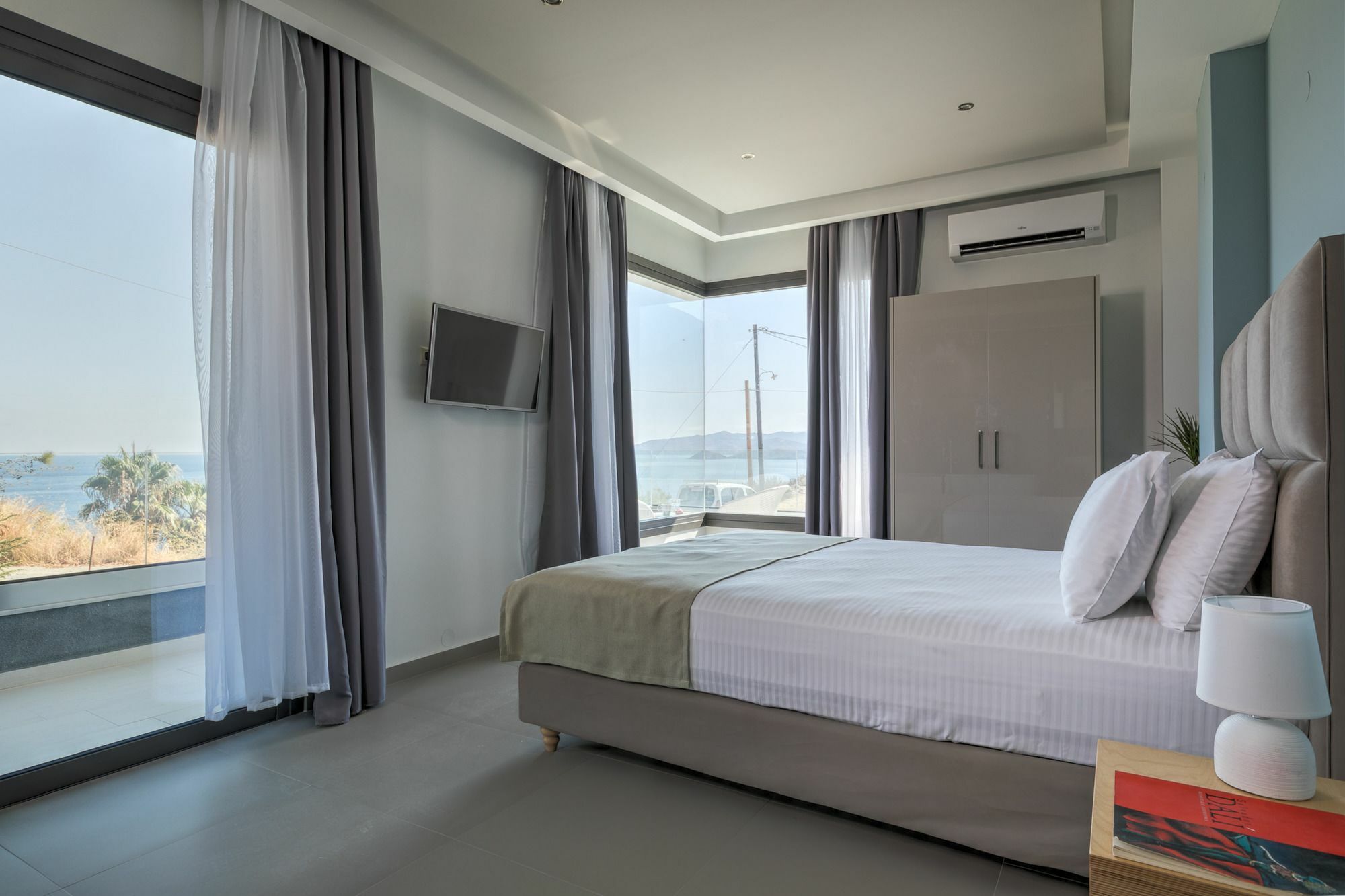Villa Elli Bali  Esterno foto
