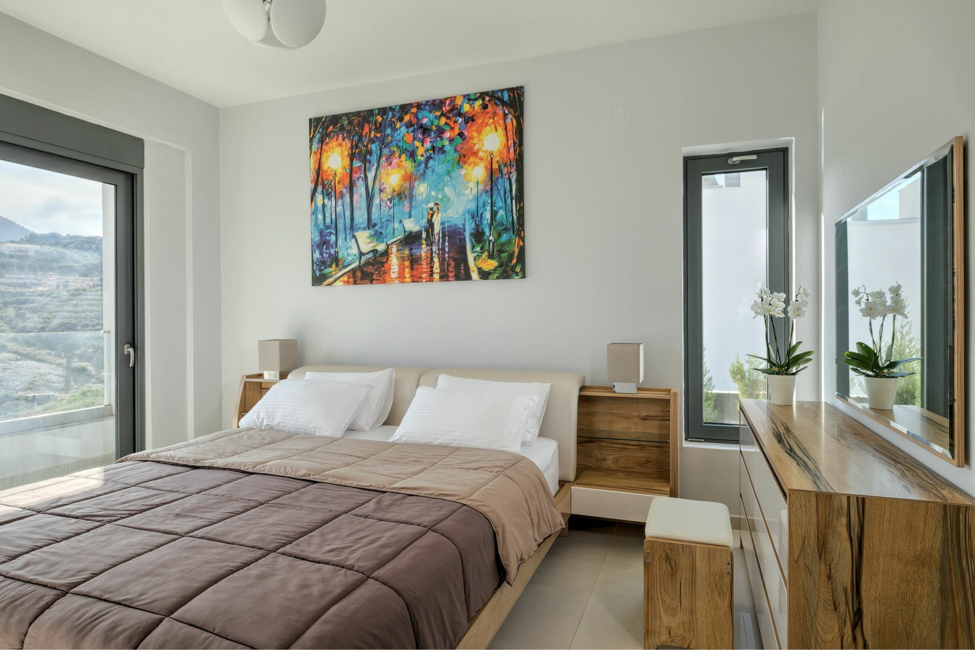 Villa Elli Bali  Esterno foto