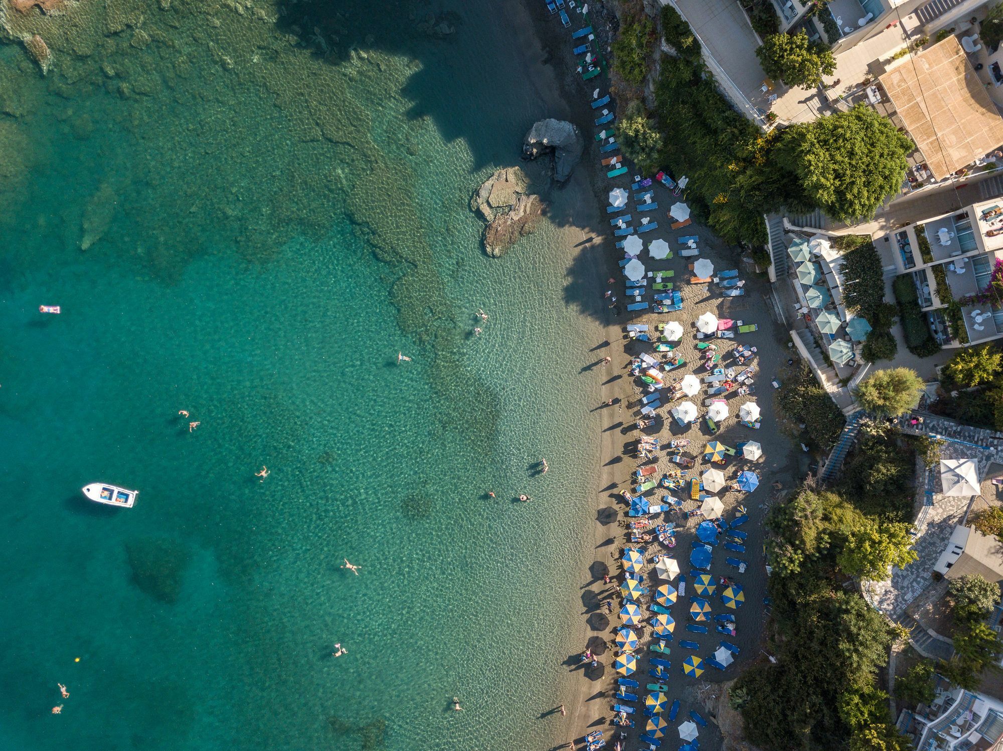 Villa Elli Bali  Esterno foto